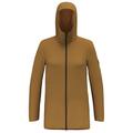 Salewa - Women's Fanes 2L Powertex Parka - Parka Gr 42 braun