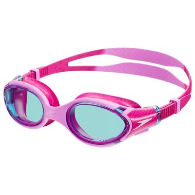 Speedo - Kid's Biofuse 2.0 Junior - Schwimmbrille Gr One Size rosa