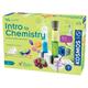 Thames & Kosmos – Intro to Chemistry - Educational Science Kit - Simple Everyday Experiments - Science, Technology, Engineering & Maths - Fun for Kids, Ages 8+ - 642525