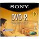 Sony 10DMR47R4 read/write DVD