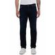 Straight-Jeans REPLAY "GROVER" Gr. 30, Länge 34, blau (dark blue 781) Herren Jeans Straight Fit