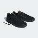 Sneaker ADIDAS SPORTSWEAR "VL COURT 2.0" Gr. 48, schwarz (core black, core gold metallic) Schuhe Schnürhalbschuhe