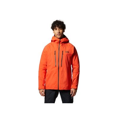 Mountain Hardwear High Exposure Gore-Tex C-Knit Ja...