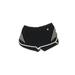 Adidas Athletic Shorts: Black Activewear - Women's Size Medium