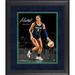 Satou Sabally Dallas Wings Facsimile Signature Framed 11" x 14" Spotlight Photograph