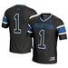 Youth GameDay Greats #1 Black BYU Cougars Football Jersey