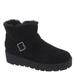 Koolaburra by UGG Kelissa Mini - Womens 7 Black Boot Medium