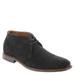 Stacy Adams Martfield - Mens 7 Grey Boot Medium