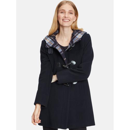 Gil Bret Dufflecoat Damen marine, 34