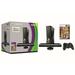 Microsoft Xbox 360 S 250GB System Kinect Bundle (Used/Pre-Owned)