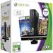Xbox 360 4GB Console with Kinect Holiday Value (Used/Pre-Owned)