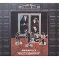 Pre-Owned - Benefit [Deluxe Edition] [2CD/1DVD] by Jethro Tull (CD & DVD 2013)