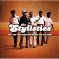 Pre-Owned - Can t Give You Anything But My Love: The Love Songs by Stylistics (CD 2007)