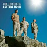 Pre-Owned - Letters Home by The Soldiers (CD 2010)