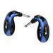 XVive Guitar Wireless System Blue