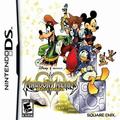 Restored Kingdom Hearts Re:coded (Nintendo DS 2011) RPG Game (Refurbished)