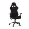 Gaming Stuhl / Bürostuhl GAME FORCE Stoff schwarz hjh OFFICE
