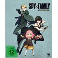 Spy x Family - Staffel 1 (Part 1) - Vol.1 High Definition Remastered (DVD) - Crunchyroll