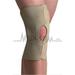 Thermoskin Conductive Open Knee Wrap-10 in. Height - 3XL 18.25 in. - 19.5 in. Around Knee Joint