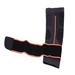 1Pc Adjustable Elbow Arm Guard Adjustable Breathable Protective Gear Arm Pads Arm Support Band for Badminton Basketball Sports