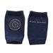 Odeerbi Infant Knee Pads Toddler Boys Girls Knee Pads Kids Baby Safety Sport Crawling Elbow Cushion Knee Pads Protective Gear H