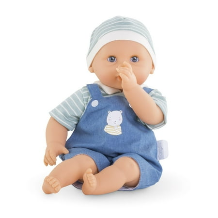 Corolle Bebe Calin Mael 12 Doll