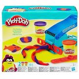 Hasbro Play Doh-Play-Doh Fun Factory 4 oz Pack of 3