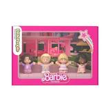 Mattel HRK97 Little People Collector Barbie: The Movie Special Edition Set