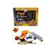 Phoenix Toys Construction Accessories Set for 1-24 Diecast Car Models