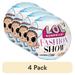 L.O.L. Surprise Fashion Show Dolls in Paper Ball with 8 Surprises Accessories Collectible Doll Paper Packaging Fashion Theme Fashion Toy Girls Ages 4 +