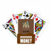 China Sports Track Field Hurdle Poker Playing Card Funny Hand Game