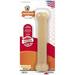 Nylabone Dura Chew Dog Bone - Original Flavor [Dog Toys Gumabone] Giant (1 Pack)