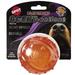 Spot Scent-Sation Peanut Butter Scented Ball [Dog Toys Rubber & Cressite] 3.25 - 1 count