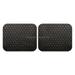 For 05-11 V50 Intro-Tech Floor Mats VO-152R-RT-B Custom Floor Mat