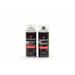 Automotive Spray Paint for 2021 Infiniti QX80 (KAD) Gray Metallic by ScratchWizard(Spray Paint + Clear Coat)