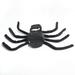 YiFudd Pet Spider Costume Festival Spider Costume for Cats and Small to Medium Dogs Festival Party Dress Up Festival Decoration Cosplay