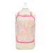 Exquisite Pet Costume - Polyester Flower Pattern Sleeveless Pet Vest - Decorative for Summer