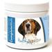 Healthy Breeds Treeing Walker Coonhound all in one Multivitamin Soft Chew - 60 Count