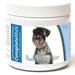 Healthy Breeds Standard Schnauzer all in one Multivitamin Soft Chew - 60 Count