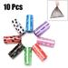 10 Rolls/150Pcs Dog Waste Bags Poo Puppy Pick-Up Pouch Dog Clean Poo Bags