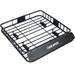 Rooftop Cargo Carrier Basketï¼ŒMotoring Roof Rack Top Mount Roof Rack 43 ï¼Œblack steel