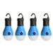 Camping Tent Lantern Bulb Camping Equipment for Camping Hiking Backpacking