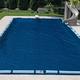 Commercial-Grade Winter Pool Covers For Above Ground Pools | Featuring Exclusive Tear Resistant Weave | The Best Winter Covers For Le$$! (12 X 24 Solid - 16 Yr.)