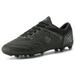 DREAM PAIRS Men Sports Athletic Light Outdoor Football Soccer Cleats