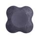 HEQU Yoga Knee Pad Cushion Comfortable Yoga Knee Support Pad Anti-Slip Yoga Kneeling Pad Yoga Mat Pilates Exercise Sports