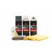 Automotive Spray Paint for 2021 Infiniti QX80 (KH3) Super Black by ScratchWizard(Spray Paint Kits)