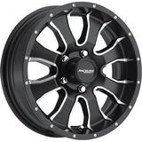 Awc 860m-56050 Mamba Trailer Wheel 15x6 5x5