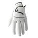 Professional Left Hand Golf Glove for Men PU Leather Comfortable Wear Resistant Anti Slip Elastic Adjustable Sport Gloves Golf