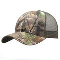 Fule Mens Camouflage Military Adjustable Hat Camo Hunting Fishing Army Baseball Cap