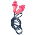 WQJNWEQ Outdoor Sports Deals Swimming Earplugs Diving Wired Earplugs Comfortable Soft Silicone Earplugs Fall for Savings